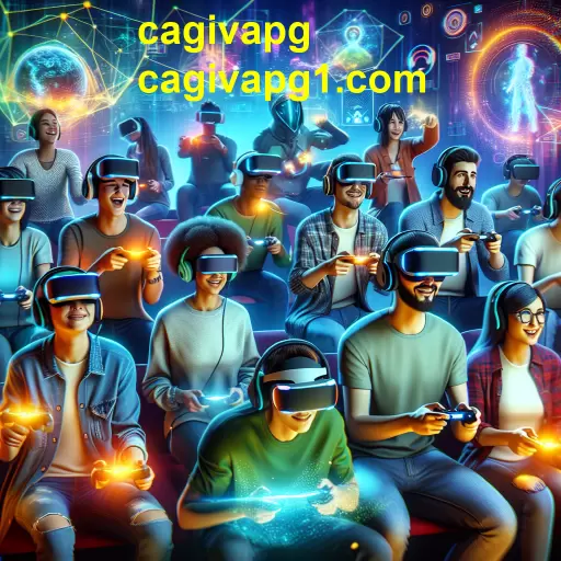 O Crescimento dos Jogos Multijogador: Conectando Pessoas através do Entretenimento